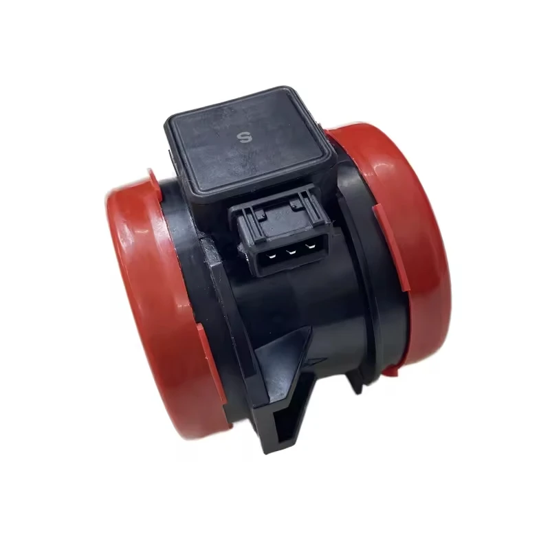 STZT Air Flow Meter Sensor 13621432356 Compatible with for BMW E36 E39 E46 3 Series 5 Series Z3 Series Auto Part