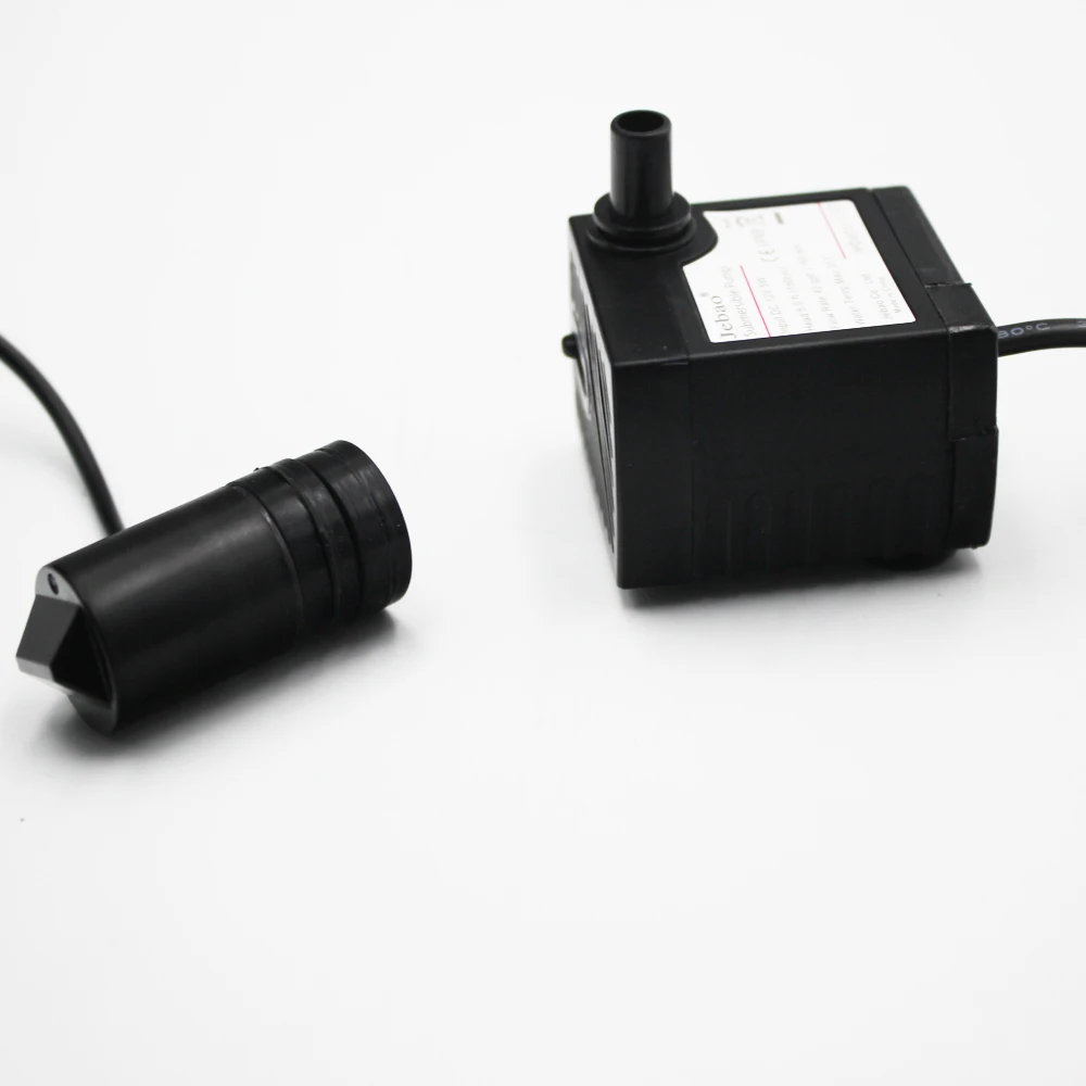 Jebao ATO Refill Systems Jebato-150 Aquarium Automatic Water Filler For Fish Tank and Aquariums Auto Water Circulation Pumps