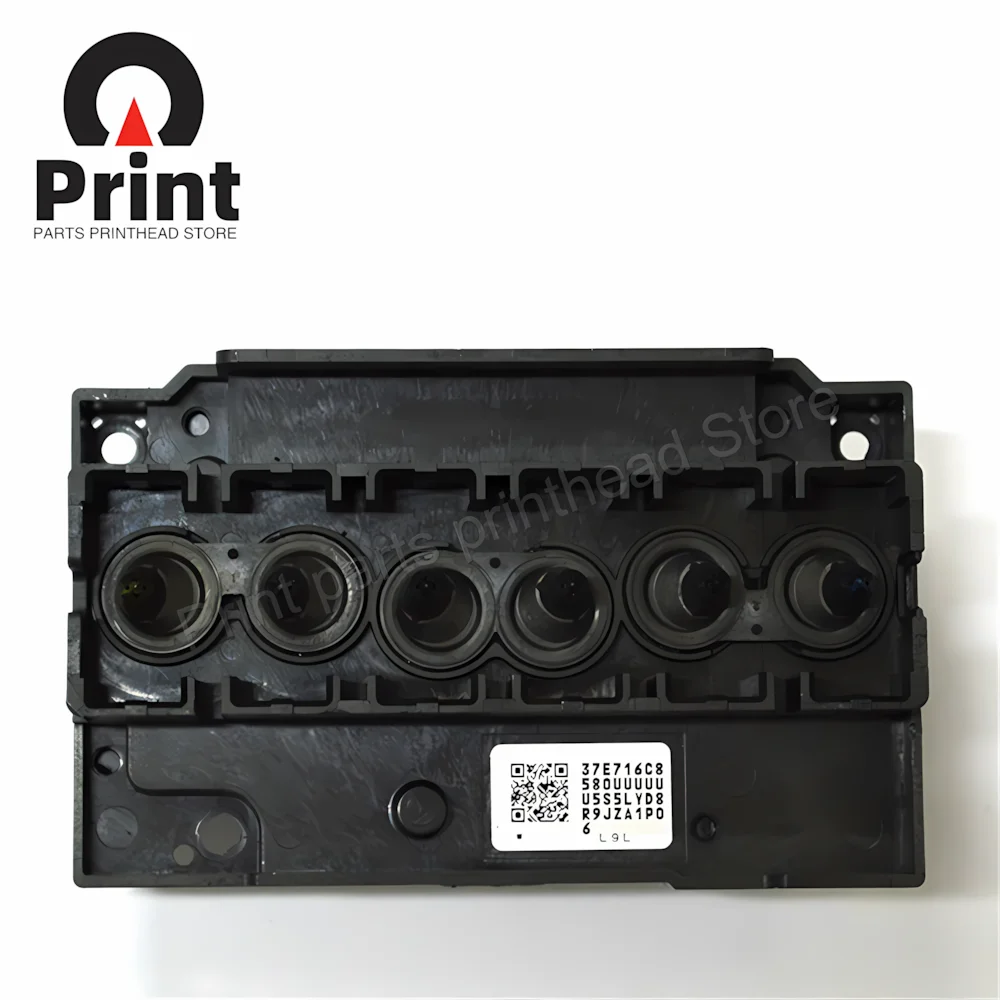 F180000 F180040 F180030 F180010 Printhead For Epson L800 PX610 P50 P60 T50 T60 A50 T59 TX650 TX659 L801 L805 L850 cabezal Print