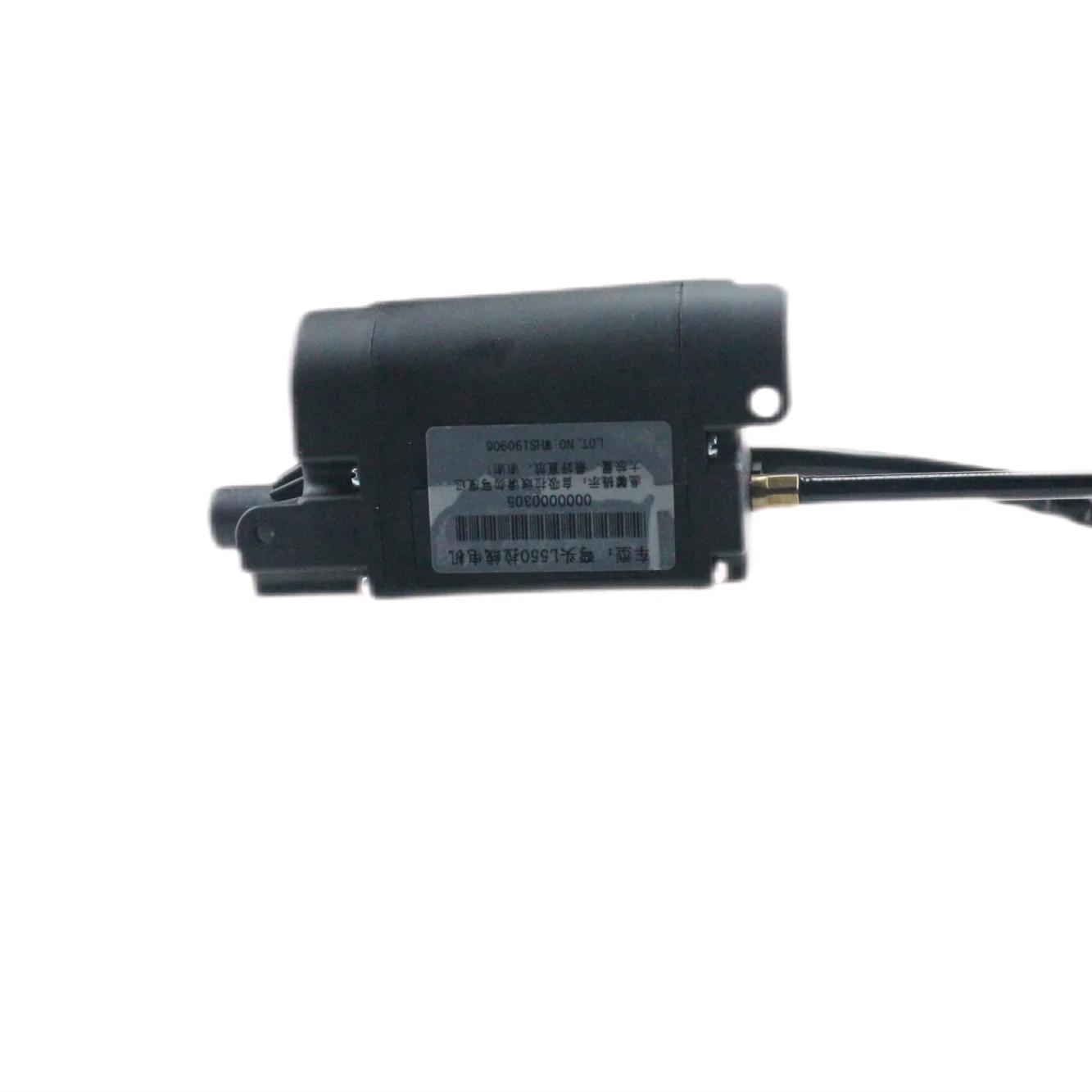 Factory Price Hot-Product Convenient Smart Safety Car Electric Tailgate for Ford TITANIUM, TERRITORY