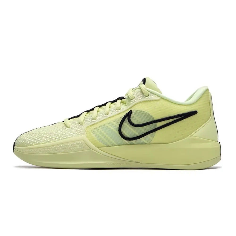 Nike Sabrina 1 Unisex Basketball Shoes Responsive Cushioning Lockdown Support Lightweight for Court Performance FQ3389-303