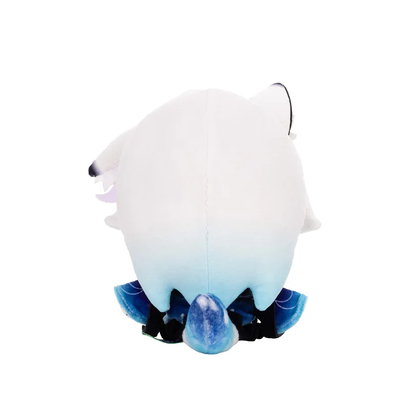 MysticLight Plushie Anime Cosplay Plüschpuppe Spielzeug Niedliches weiches gefülltes Kissen Weihnachtsgeschenk