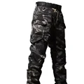MCBK Pants