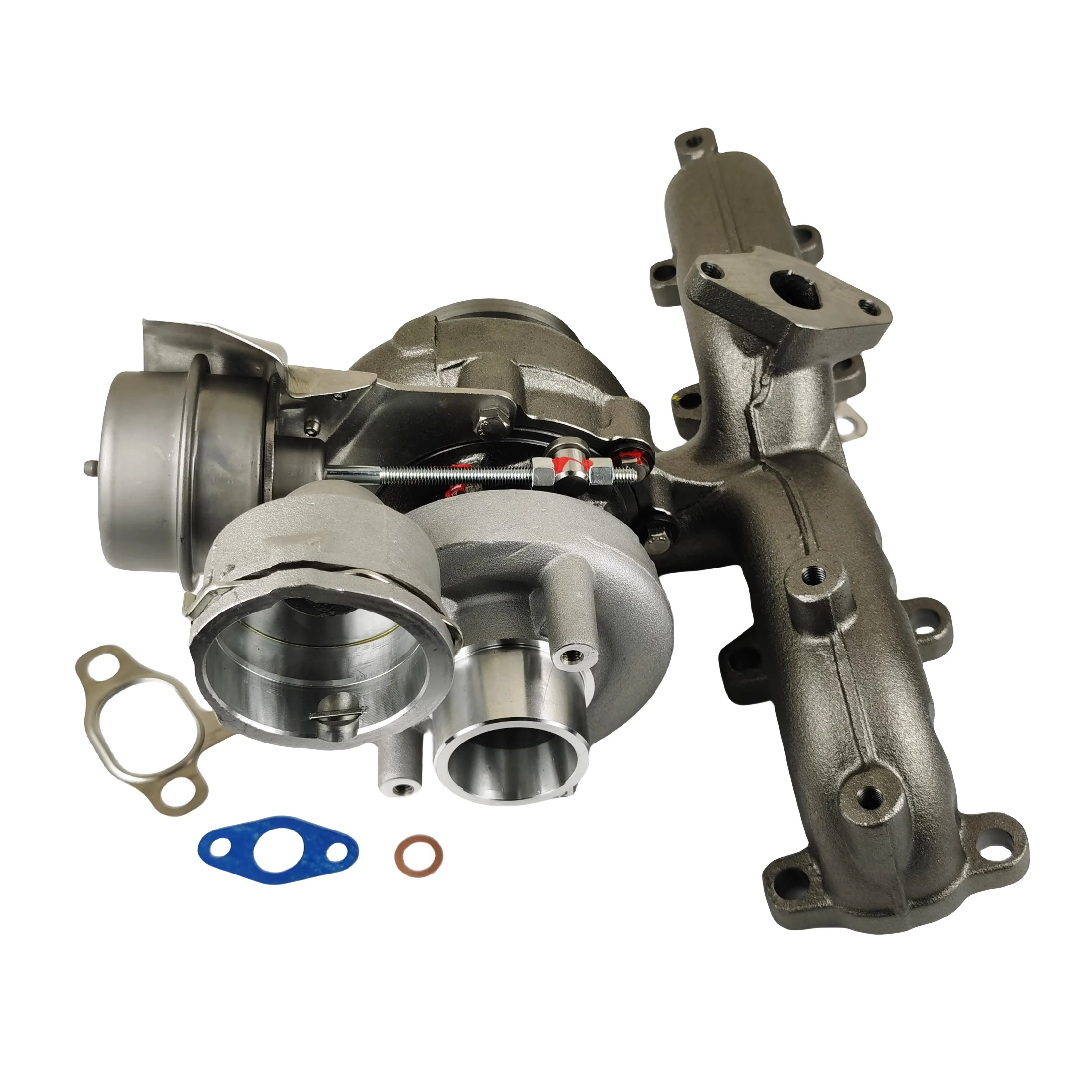 

Turbocharger BV39 0011 BV39 0022 751851 for Audi Seat VW 1.9TDI BJB BKC BXE BXJ AVQ