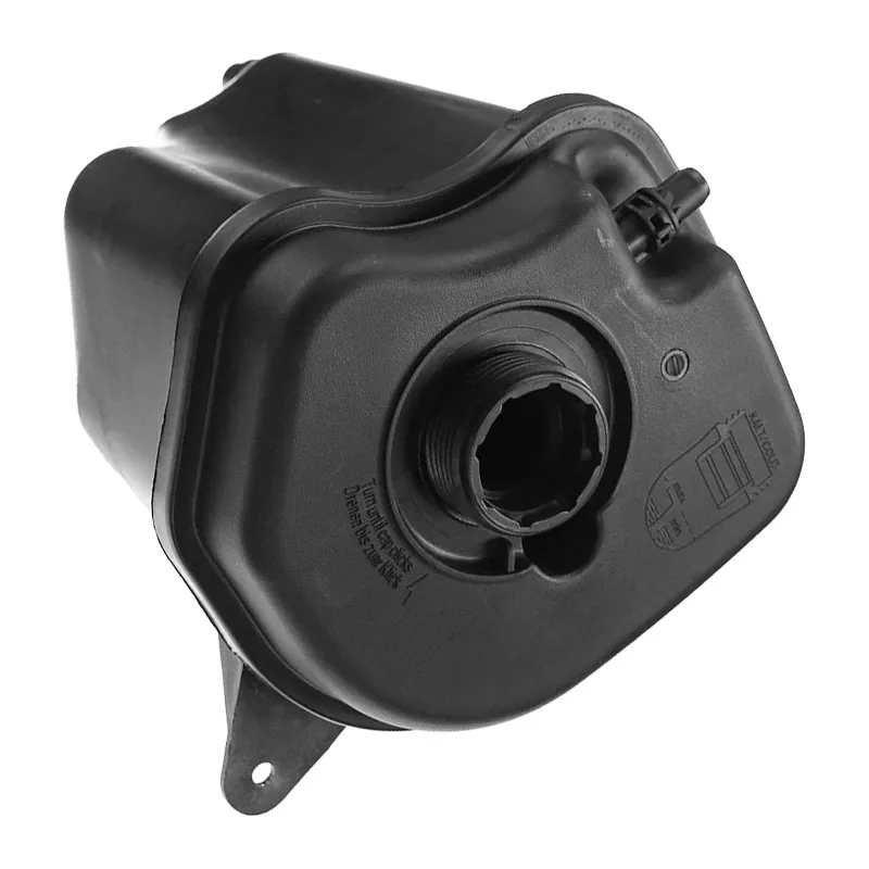 Engine Coolant Expansion Water Reservoir Overflow Bottle 17138621092 For BMW X5 E70 F15 F85 X6 E71 E72 F16 F86 N62 N63 N55 N20