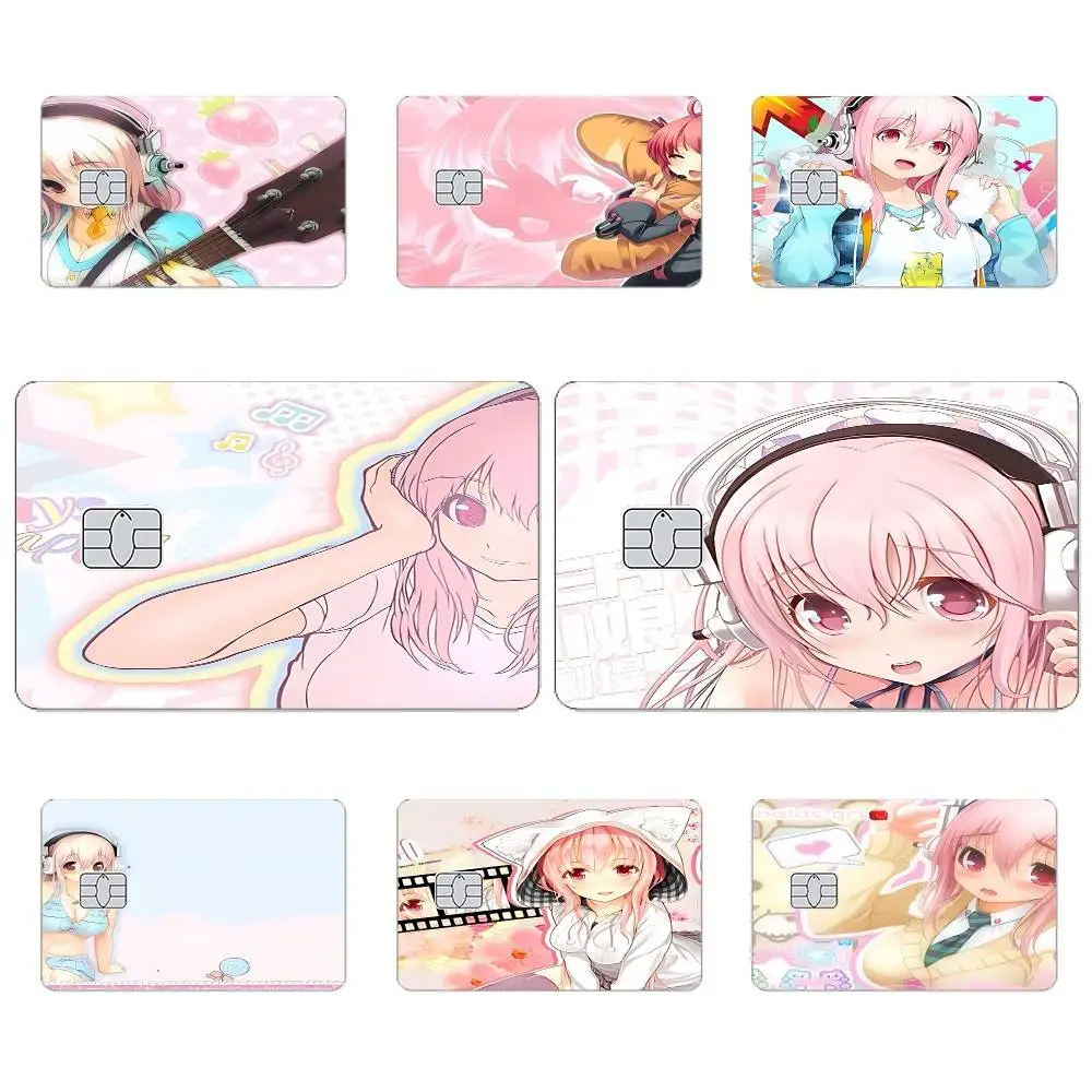 I-Dol S-SUPER S-SON…