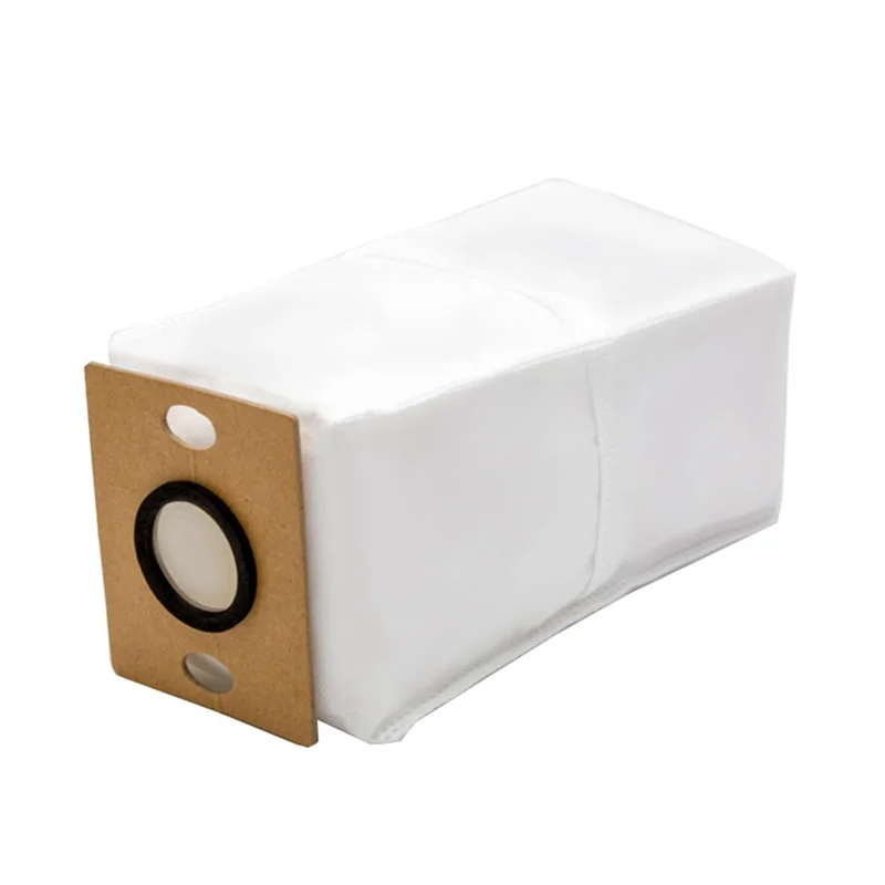 

-A16I Vacuum Dust Bag For ILIFE V9/ V9 Pro/ A12 Pro/ A30 Pro Robot Vacuum Cleaner Replacement Dust Bags