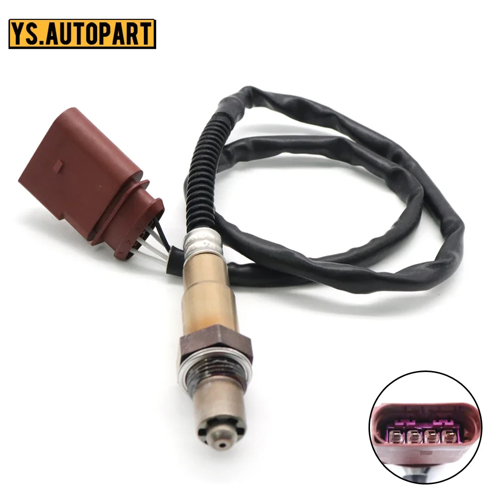 

Air Fuel Ratio Lambda O2 Oxygen Sensor 234-4808 FOR AUDI A4 A8 TT PORSCHE CAYENNE VOLKSWAGEN BEETLE GOLF JE TTA CITY
