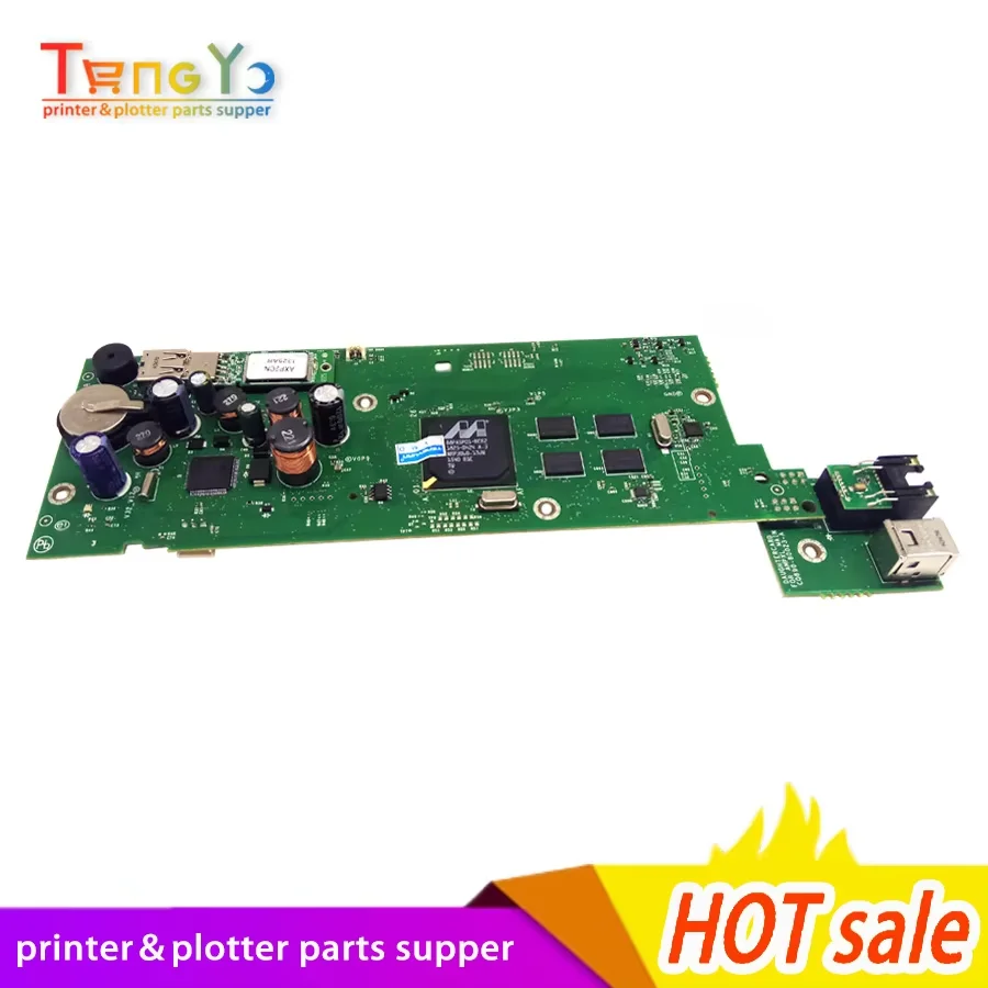 New Original CQ890-67023 CQ890-67081 CQ890-60251 formatter main board for HP Designjet T520 Main PCA Board