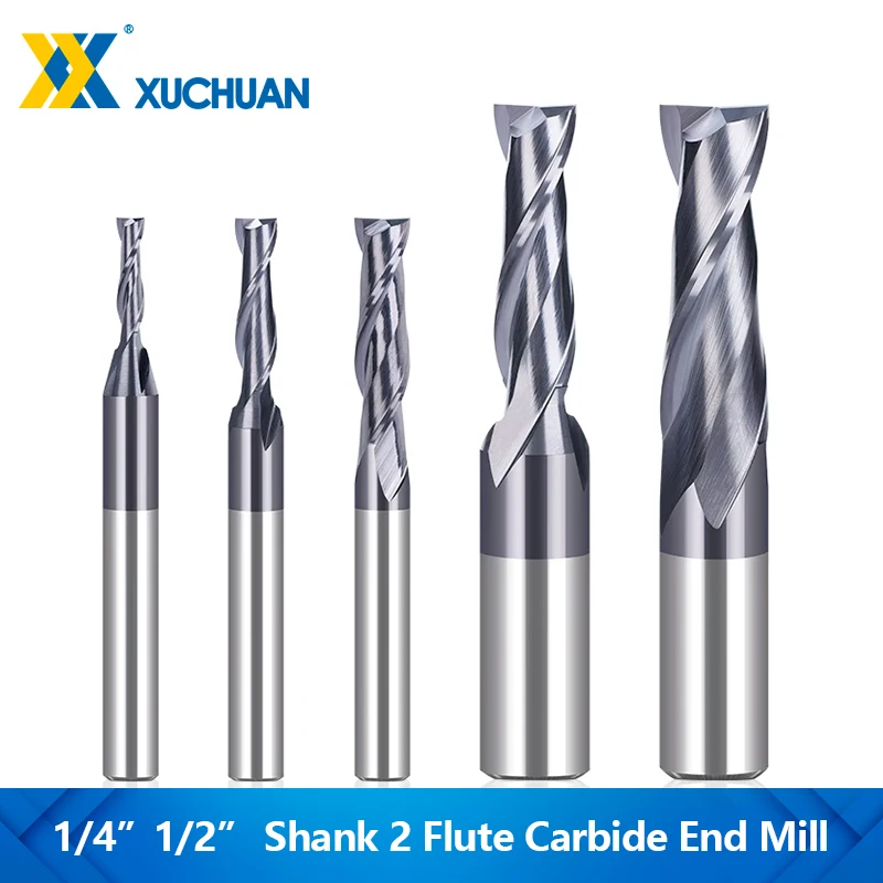 Xuchuan 1/2" 1/4" S…