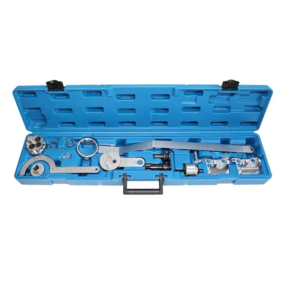 

Camshaft Locking Alignment Timing Set Engine Timing Tool Kit For Mercedes Benz M256 M254 1.5 Engine S Series
