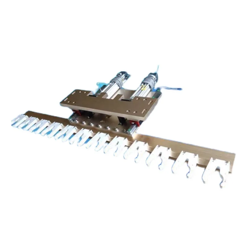 CNC Tool Magazine ISO30 Automatic Tool Change Engraving Milling Machine 8/12/16/20/24 Machine Tools Accessories
