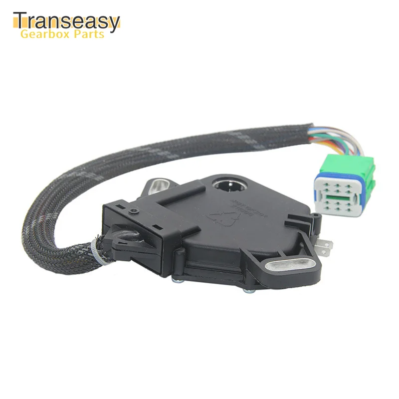 New 252927 307207508 307207508 CMF-930400 Multifunction Transmission Switch Sensor Fits For Peugeot 207 307 Skr AL4