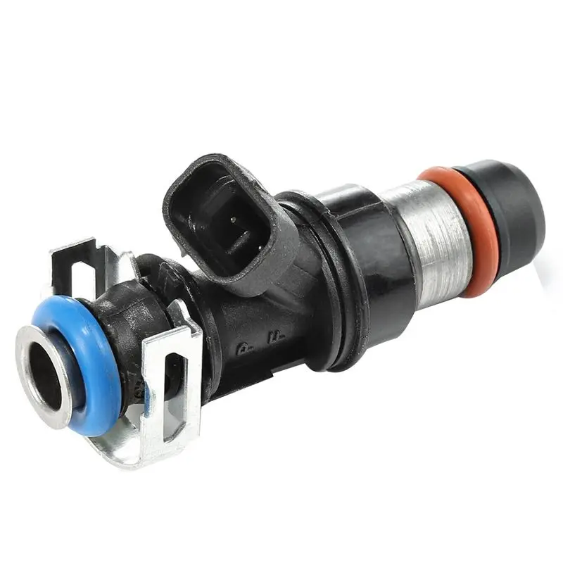 

Precise 8 Pcs Car Fuel Injectors Accessories For GMC Cadillac Chevy 4.8L 5.3L 6.0L 2001-2007 17113553 25320288