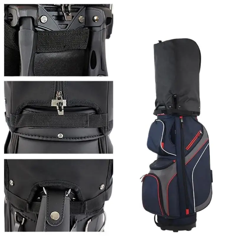 Thumbnail 3 - #12 Highest Rated Golf Bag Carts to Buy in 2026