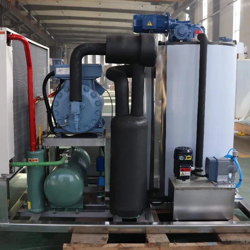 Yg 4 Ton Industrial… - image