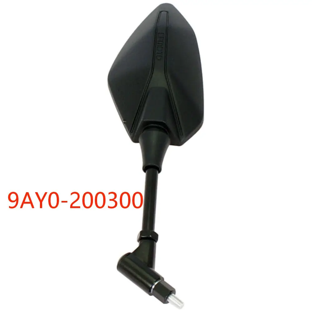 Rear View Mirror RH For CFMoto ATV Accessories 9AY0-200300 CForce 600 625 Touring CF600ATR CF600AU CF600AZ CF Moto Part