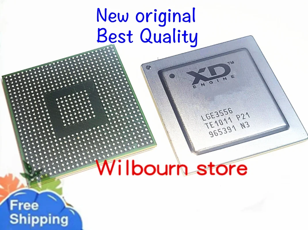 Neue original 1PCS ~ 10 TEILE/LOS LGE3556 P21 BGA