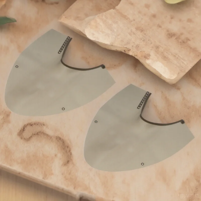 

1Set Silicone Shoe Covers Soft Flexible Waterproof Slip Resistant Barber Hairdresser Shoe Protector Haircut Supplies