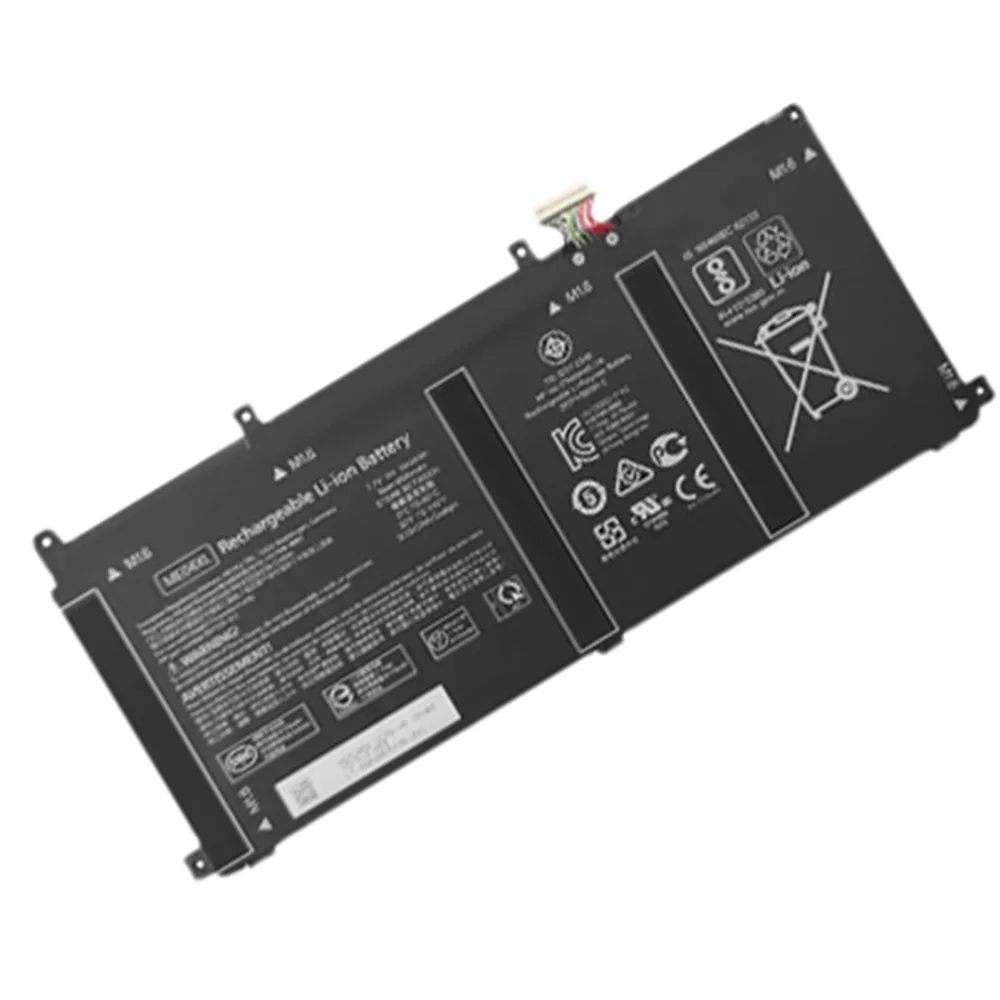 Imagem -03 - Bateria do Portátil para hp Elite x2 Me04xl 1013 g3 2ts94ea 2tt10ea Me04050xl Hstnn-ib8d 9375191c1 937434855 937519-171 Original