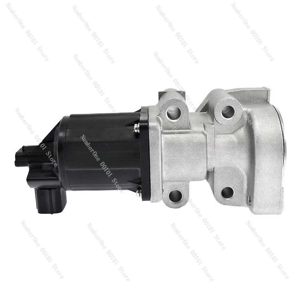 

Exhaust gas recirculation valve EGR VALVE 1582A038 K5T70080 1582A483