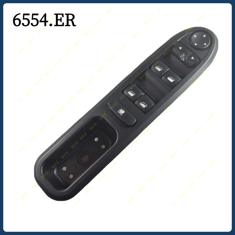 6554.ER For Peugeot…