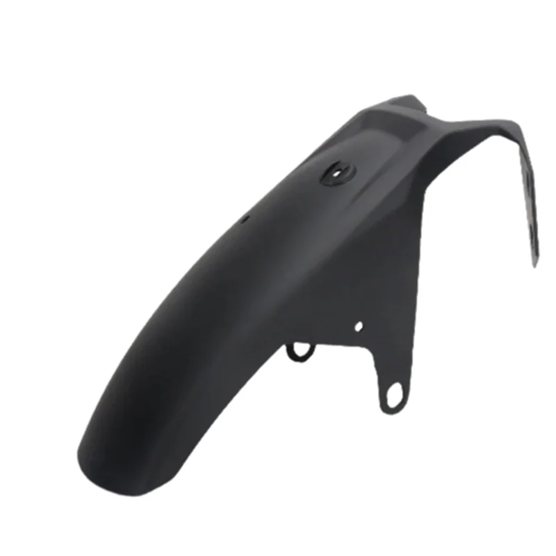 

Efficient Motorcycle Front Wheel Fender Tire Rear Mudguard Flap Splash Cover For Yamaha Tenere 700 2019-2024