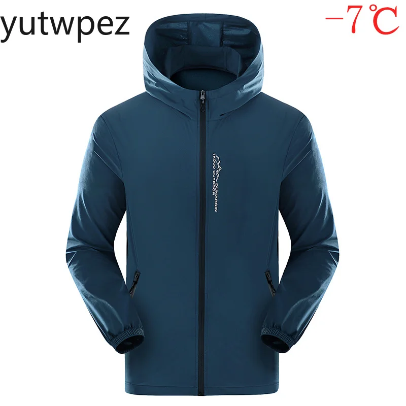 Thumbnail 2 - #5 Top 10 Mens Lightweight Skin Jackets Worth Buying In 2026