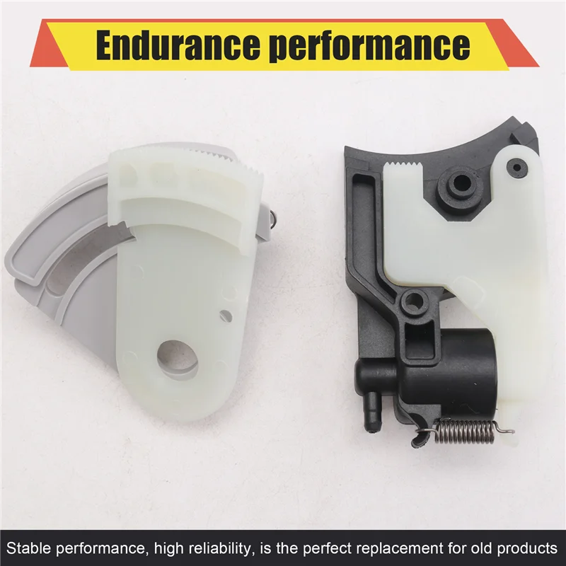 جزء تعديل المقعد القوي 136985 2039080 لشاحنة الرجل-81623406140 مكونات المقعد البديلة