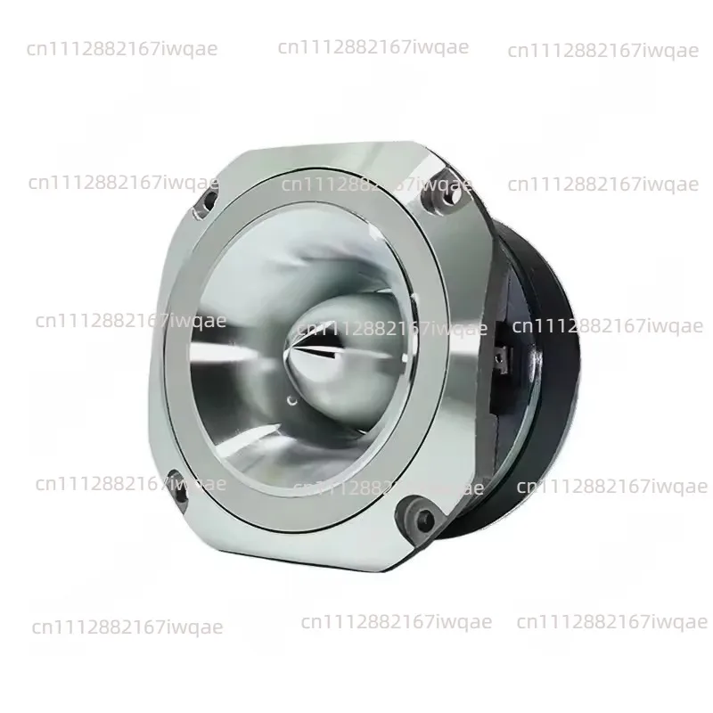 For HiFi enthusiast-grade aluminum horn super tweeter, high-power high-sensitivity 4-inch competition-grade independent speaker