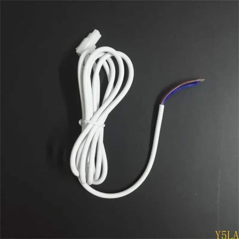 Y5LA MÉNAGE ALARME FEUILLE GAZ METHANE METHANE AVEC MANIPULATEUR AUTOMATIQUE FERME