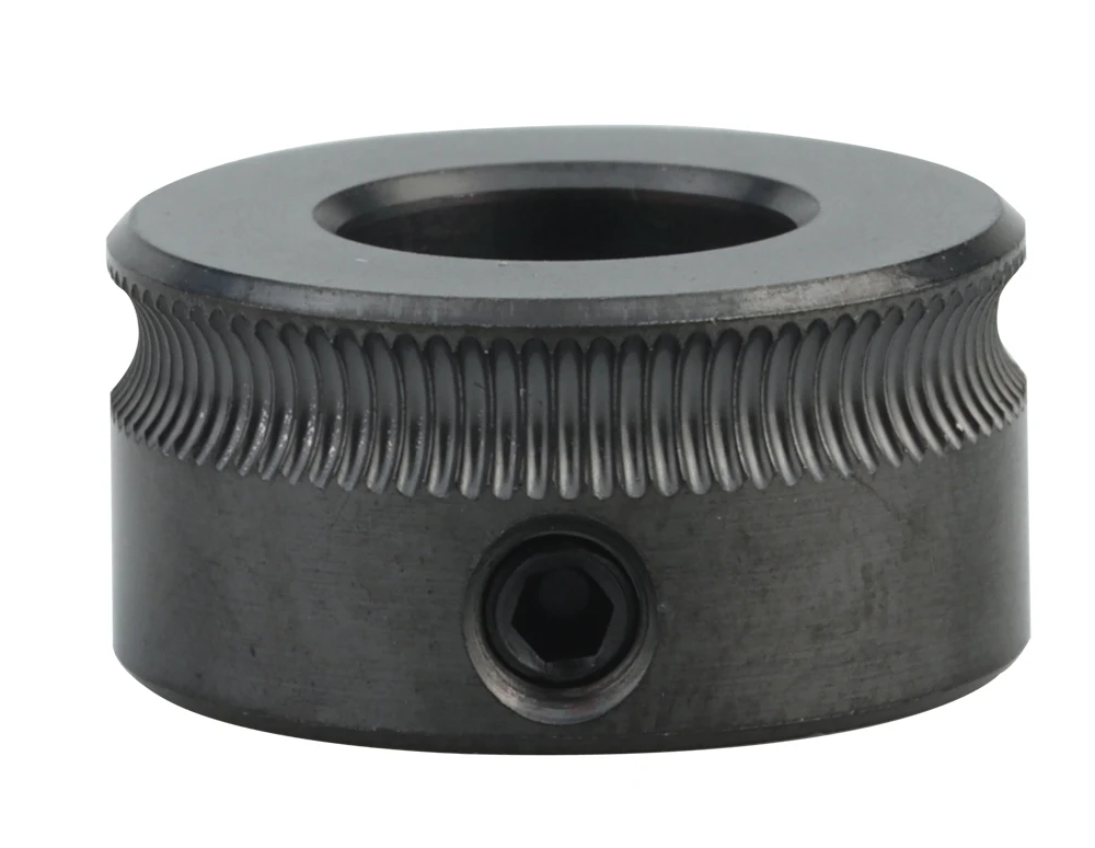 Trianglelab 1,75MM DLC ID 8mm Filament-Antriebszahnrad-Set für Orbiter Extruder V1.5 Bowden Extruder Kit Galileo 2 – Detail 11