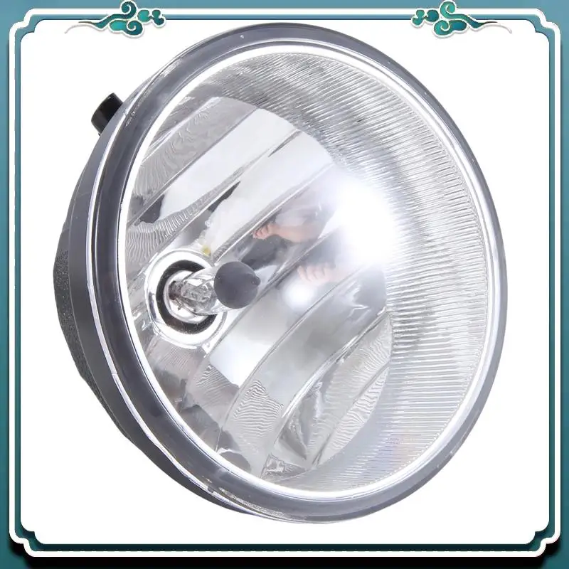 ABTU-Car مجموعة مصابيح الضباب 81211-AA030 مجموعة مصابيح القيادة لتويوتا سولارا أكوما سيكويا