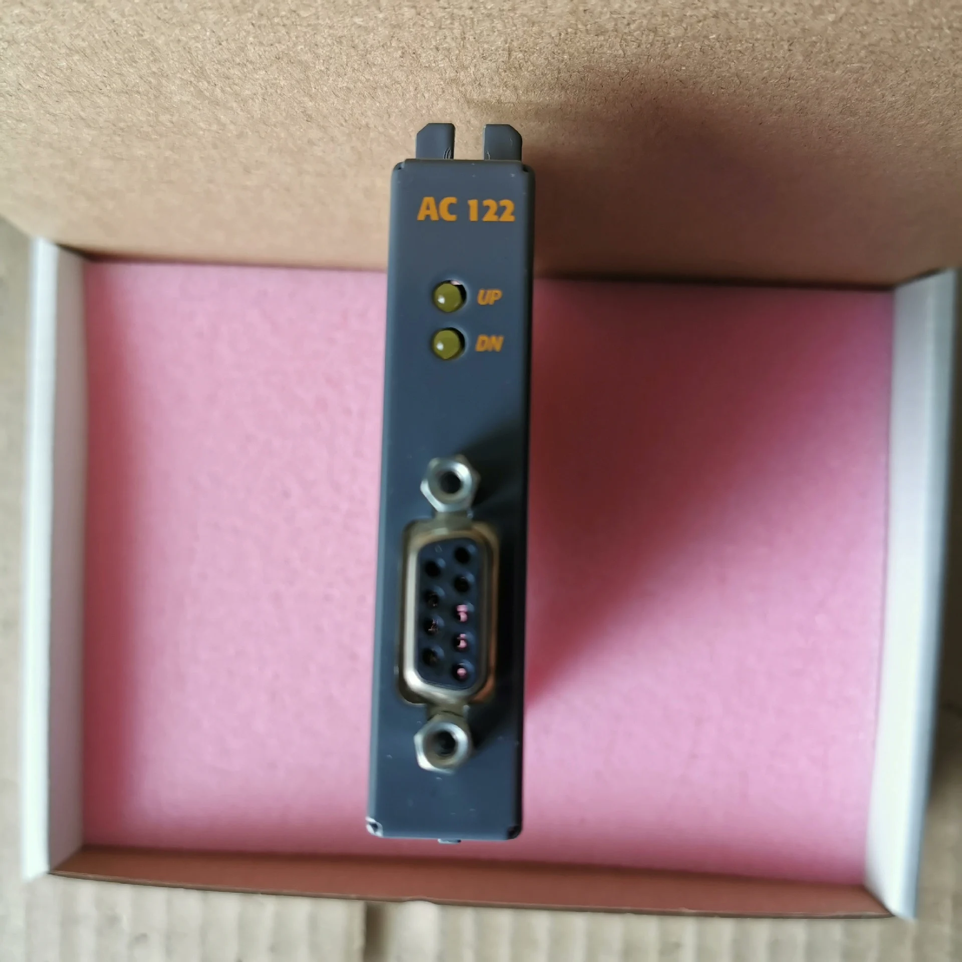 

8AC122.60-4 Communication Card With warranty