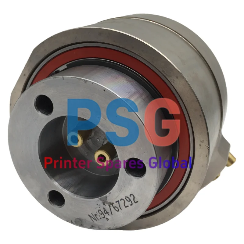 

M2.184.1041 air supply and Rotary Valve for HDM CD102/CX102/SM102/SX102 machine