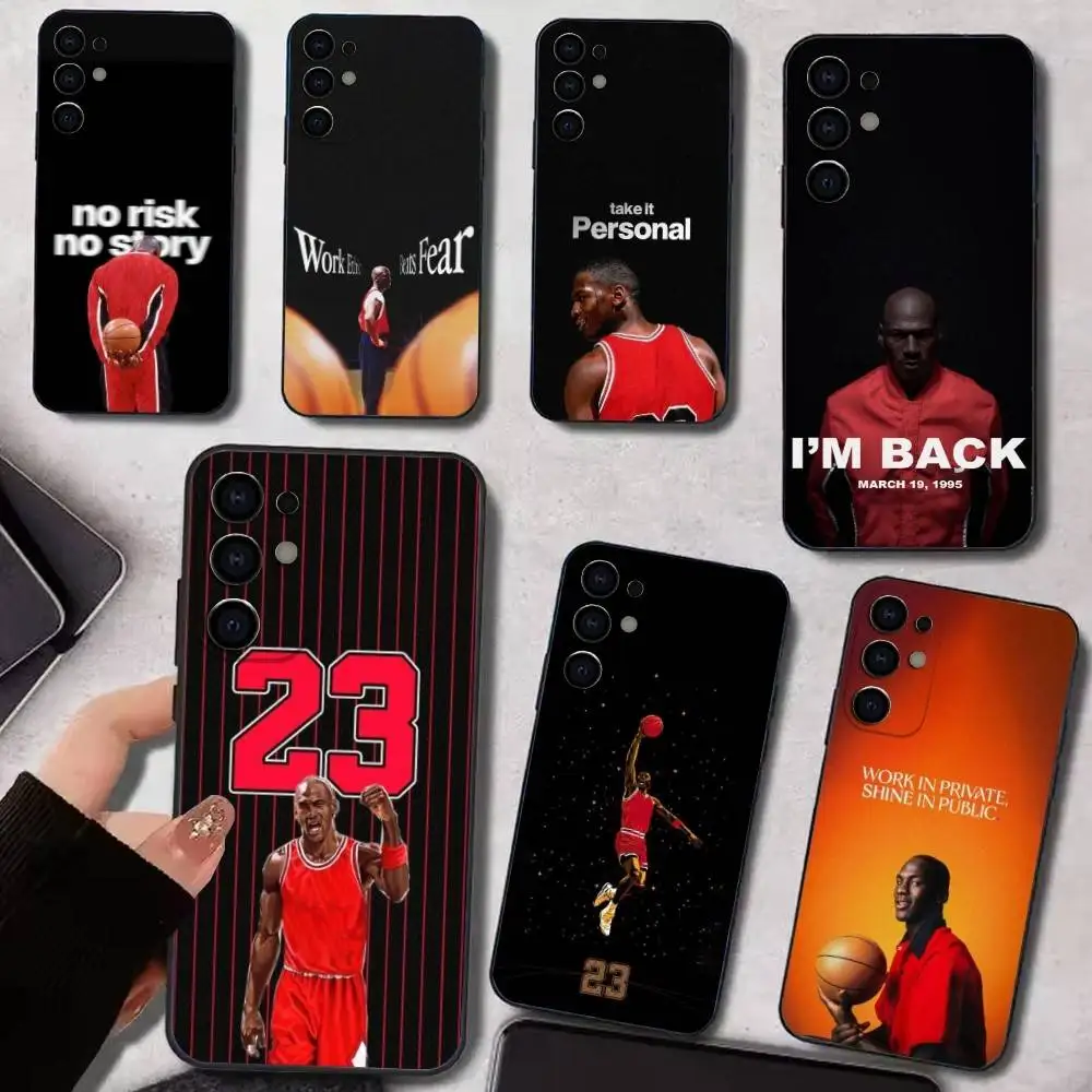 B-Basketball J-Jor-… - image