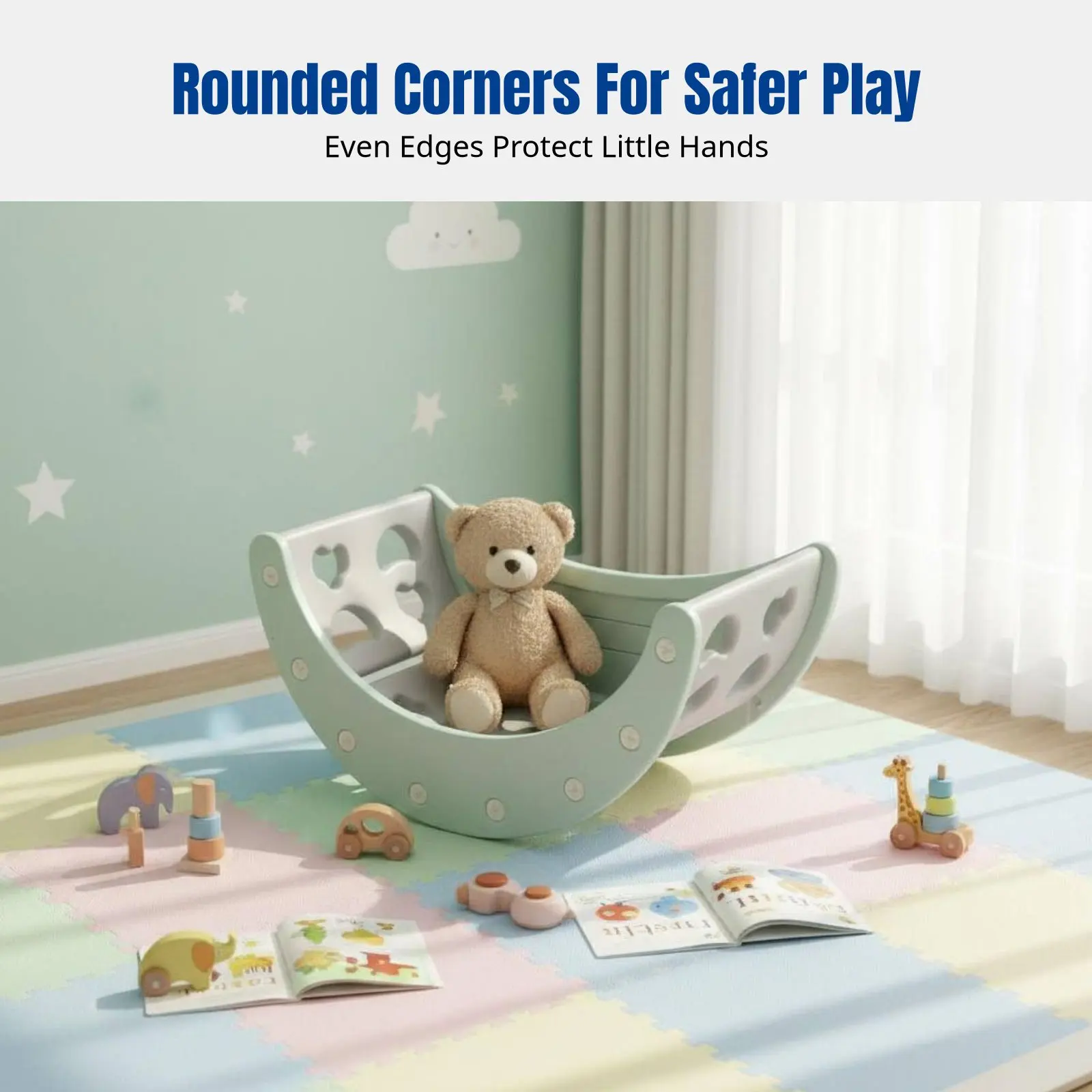 children's-multi-functional-climbing-rack-storage-organizer-book-organizer-rocking-chair-slide-study-table-hdpe