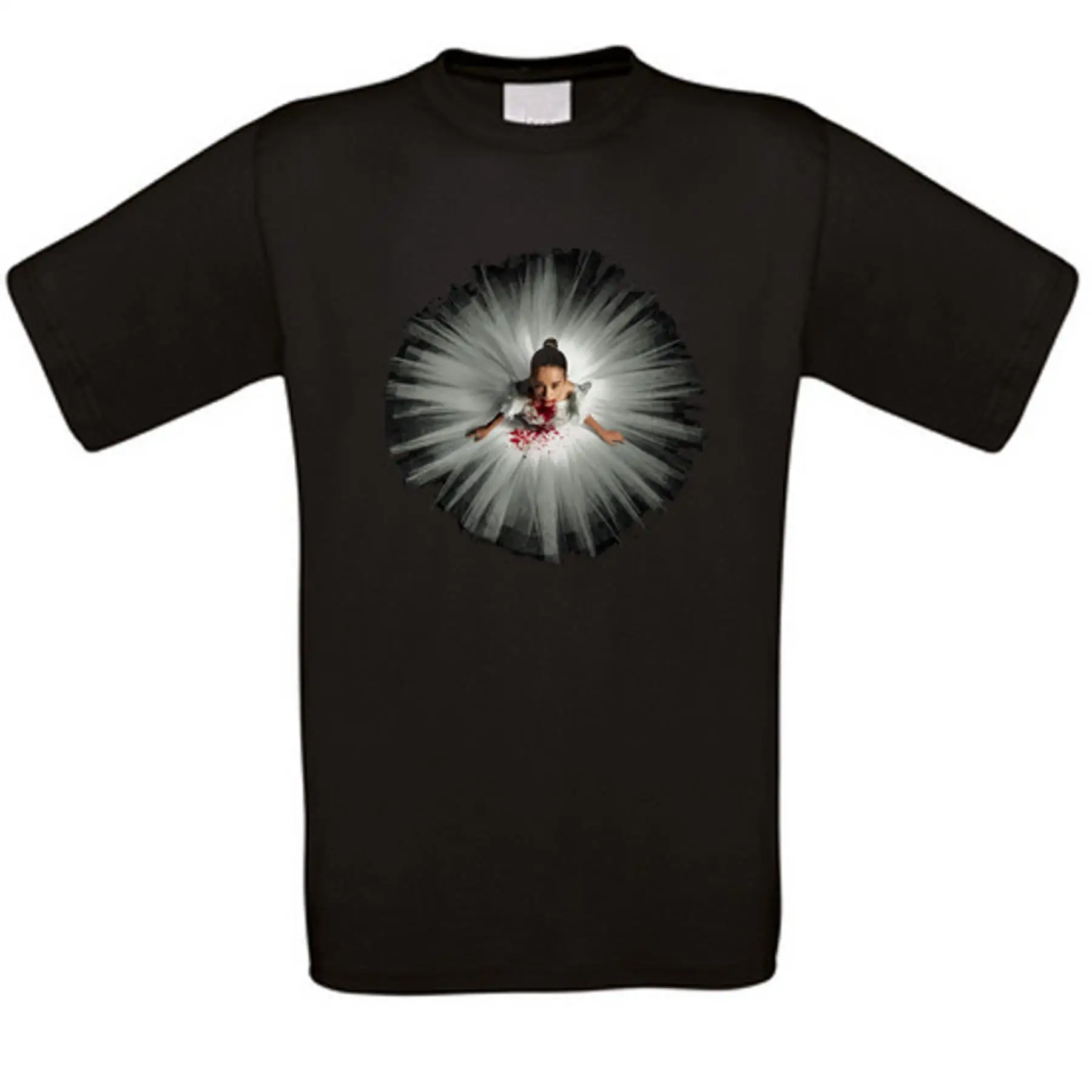 

Abigail Horror Cult Movie T-Shirt All Sizes NEW