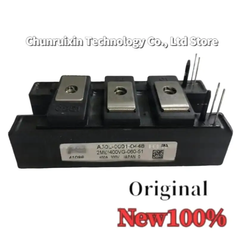 

Модуль IGBT 2MBI200VF-120-51 A50L-0001-0454 2MBI400VG-060-51 2MBI400VG-060C-51