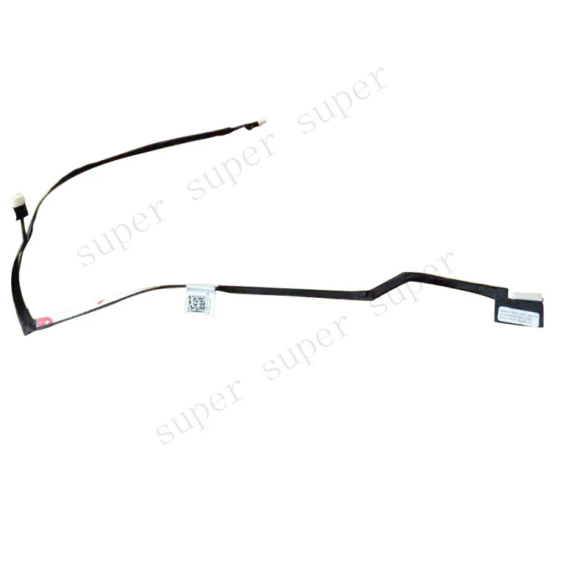 S++ 1X for DELL Alienware M15 R5 R6 R7 0M974V LCD Screen Lighting Flex Cable