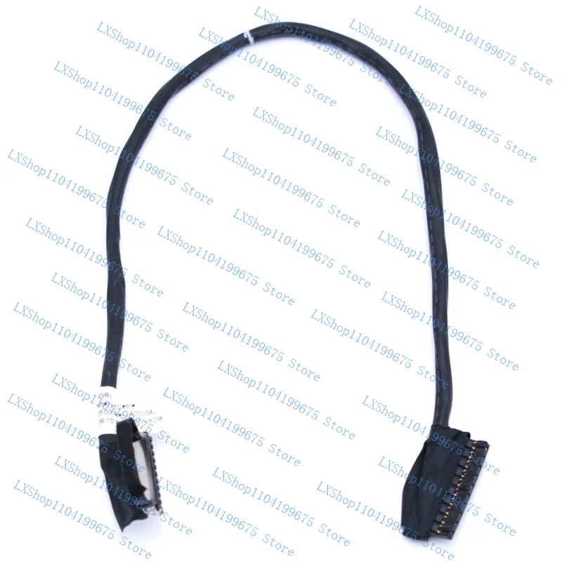

10 шт. соединительный кабель аккумулятора для Dell Latitude 5480 5490 E5480 E5491 E5495 CDM70 DC02002NX00 0NVKD8