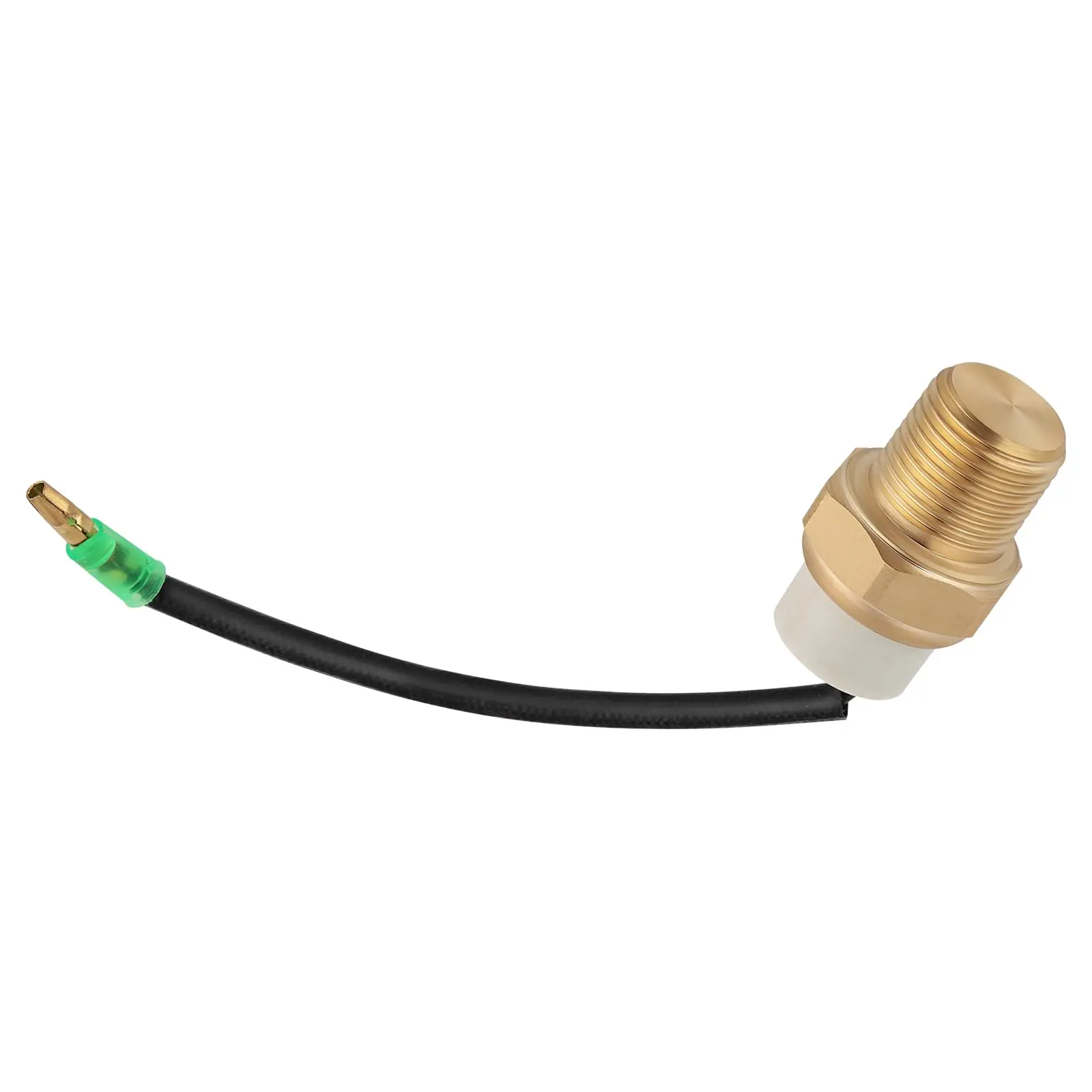 

Thermal Temp Switch Sensor Compatible Replaces OE 3085352 4010356 with Sportsman 400/500 1996–2012 Select Models