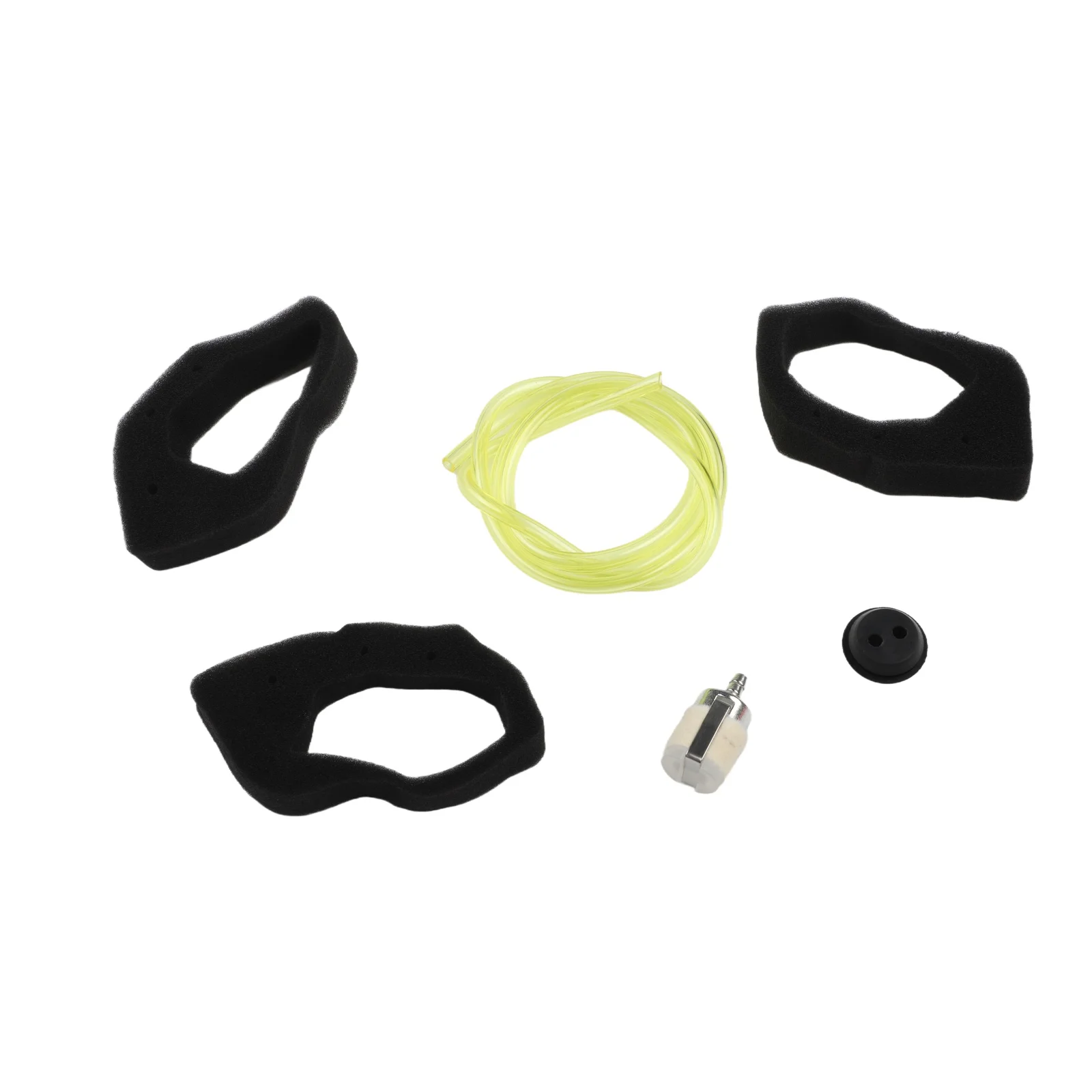 Fuel Filter Kit Brush Cutter Filter Outdoor Maintenance Standard Specifications For GX25 Engine Brush Cutter Parts