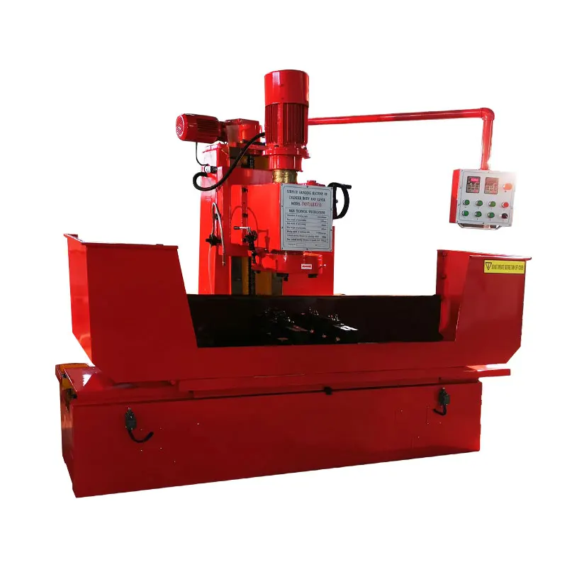 2025 newCylinder Block Grinding-Milling Machine 3M9735Bx130mm