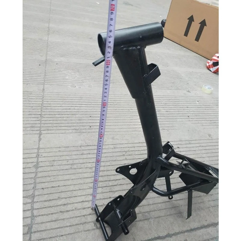 110CC-125CC off-road motorcycle modification accessories, suitable for small, medium high competition Kawasaki frame