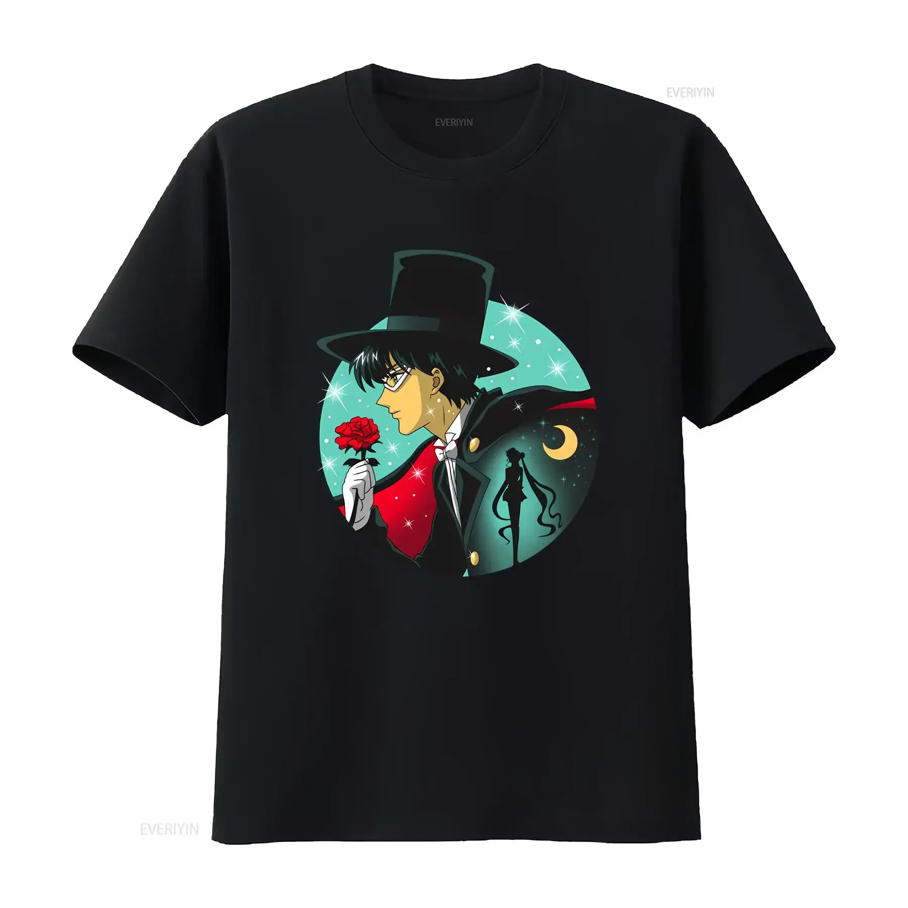 New Limited Knight of the Moonlight MAN WOMAN T Shirt Size S to 5XL vintage Washed fashion graphic Casual designer clothes