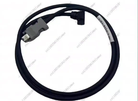 Accessories Small Power Motor Servo Encoder Line S6-L-P114-1.0-T