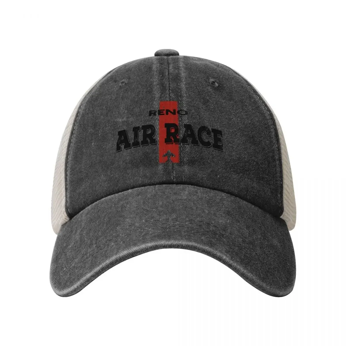 Reno Air Race Baseball Cap Thermal Visor custom Hat Designer Man Women's