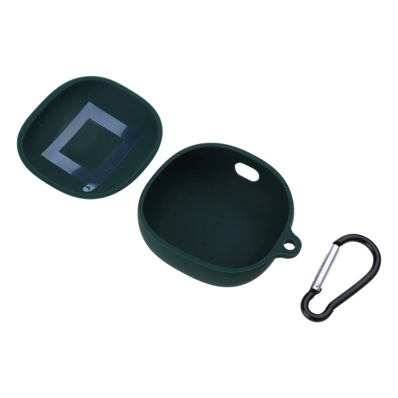 Fundas protectoras para auriculares Anker 4, fundas silicona lavables