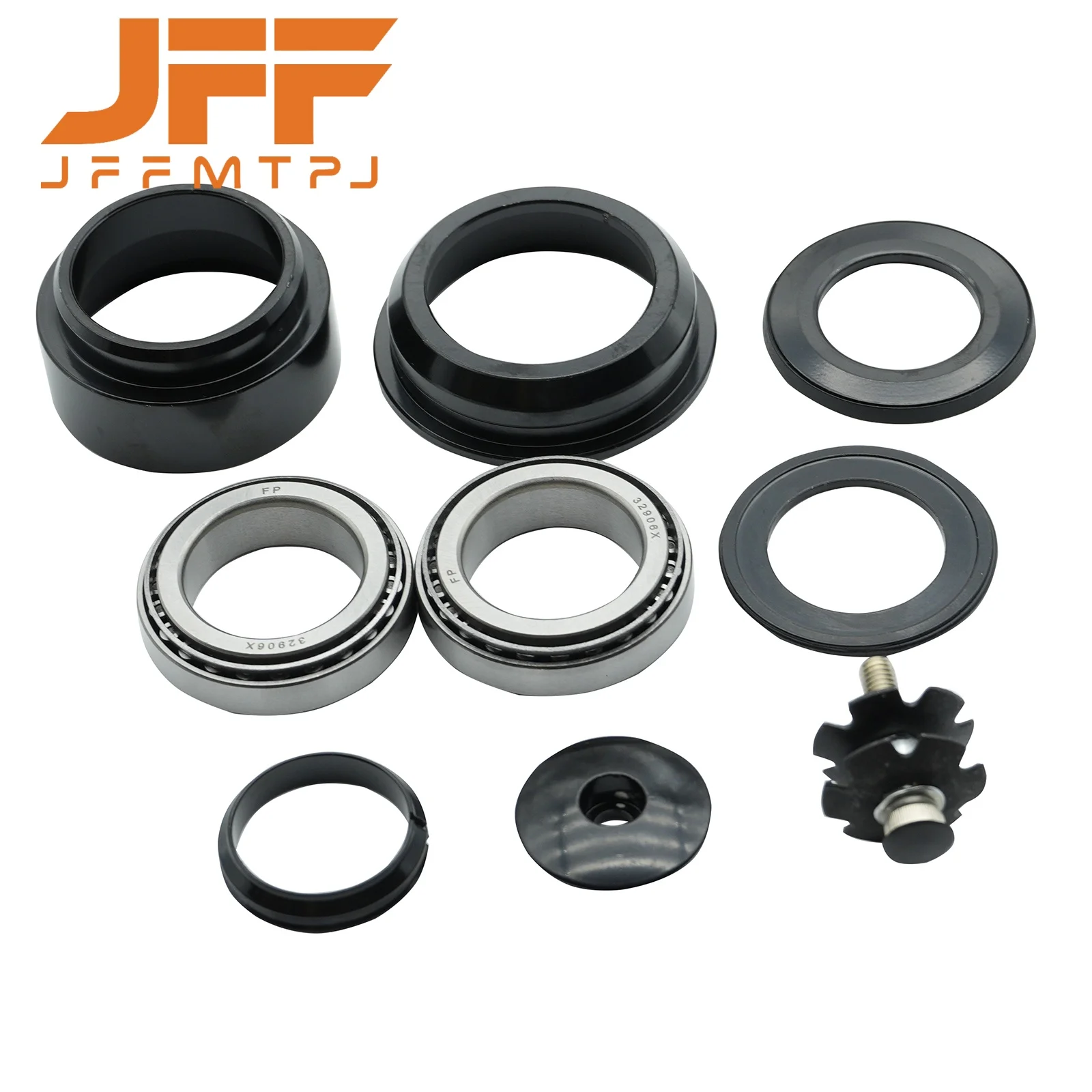 Motorcycle Electric Bike Bearing Kit Steering Column Bearing For Sur Ron Sur-Ron Light Bee S & Light Bee X For Segway X260 X160